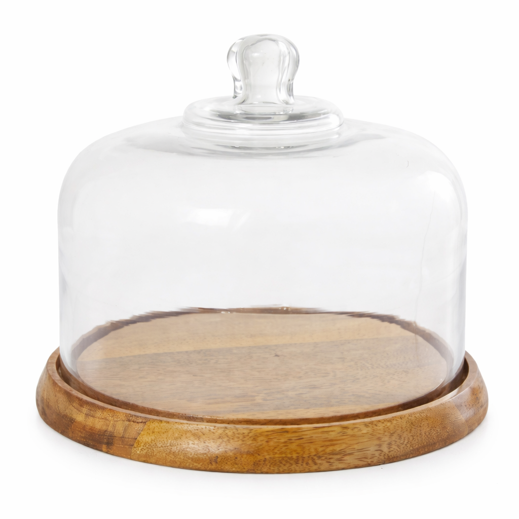 Luxury Handcrafted Decorative Cake Stand