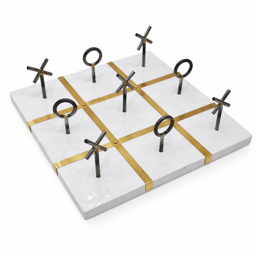 قطعة ديكور يدوية للطاولة