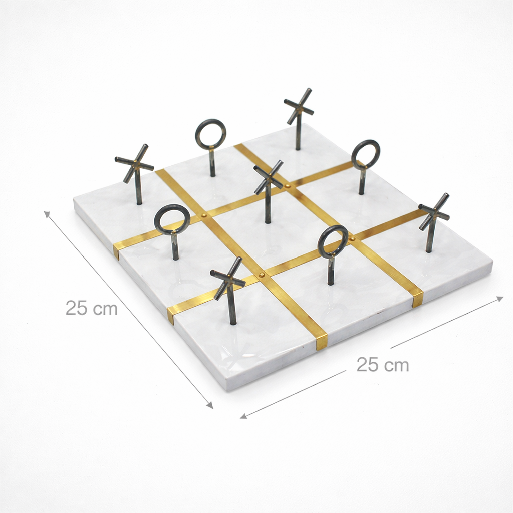 قطعة ديكور يدوية للطاولة