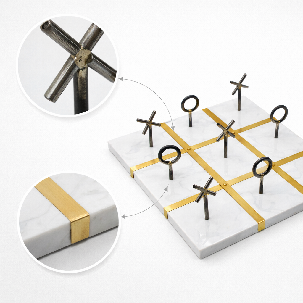 قطعة ديكور يدوية للطاولة