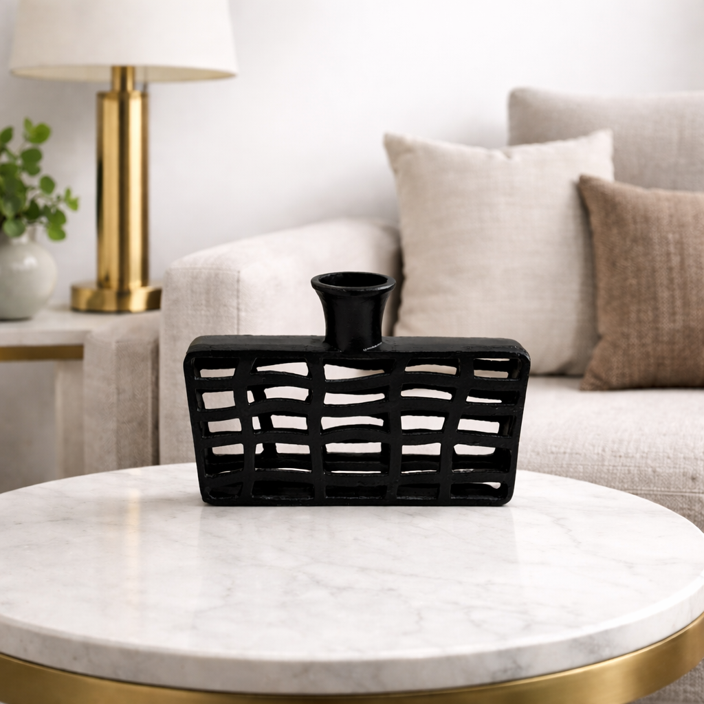 Handcrafted Tabletop Showpiece