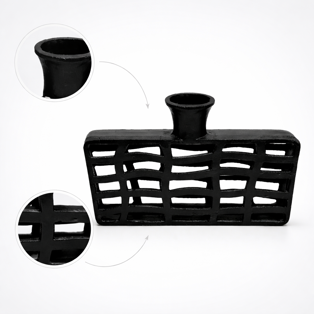 Handcrafted Tabletop Showpiece