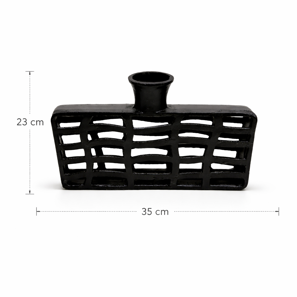 Handcrafted Tabletop Showpiece