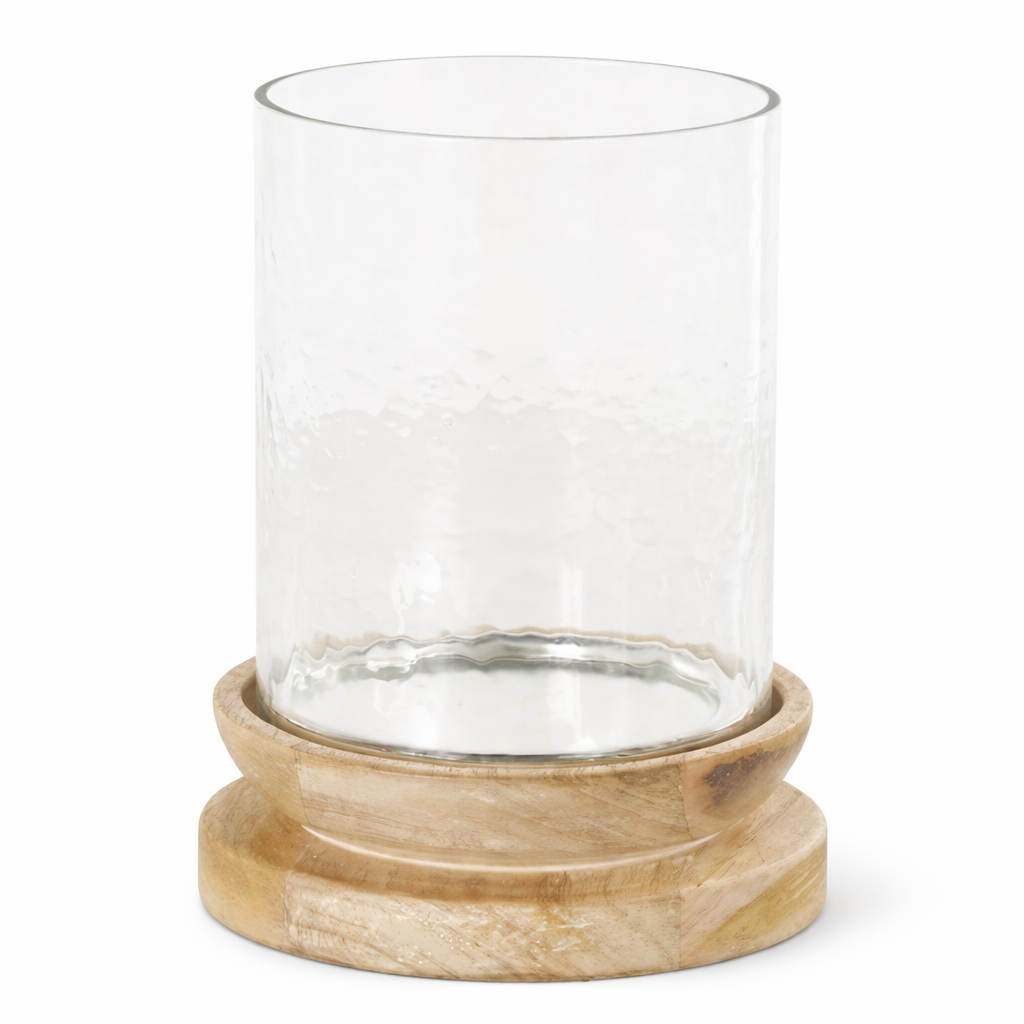 Luxury Handcrafted Decorative Cake/Candle Stand