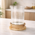 Luxury Handcrafted Decorative Cake/Candle Stand